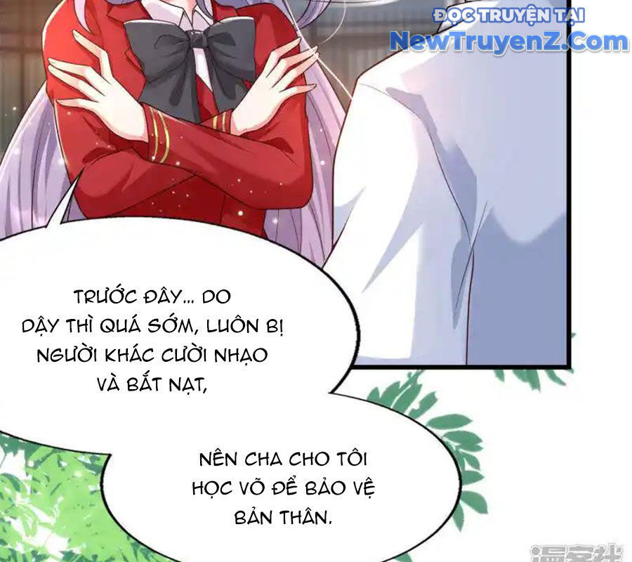 Nữ Thần Giúp Tôi Trở Thành Học Bá Chap 52 - Next Chap 53