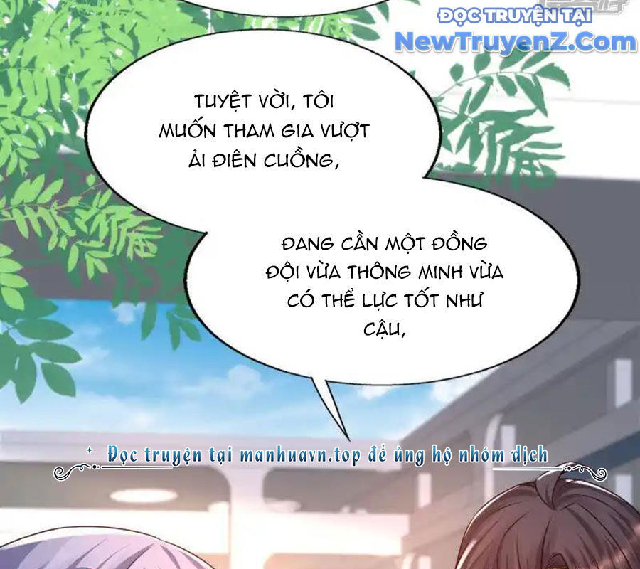 Nữ Thần Giúp Tôi Trở Thành Học Bá Chap 52 - Next Chap 53