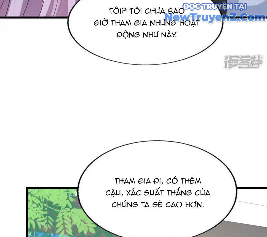 Nữ Thần Giúp Tôi Trở Thành Học Bá Chap 52 - Next Chap 53