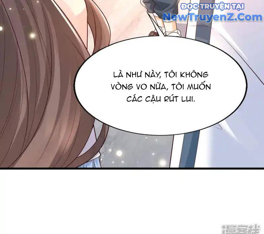 Nữ Thần Giúp Tôi Trở Thành Học Bá Chap 52 - Next Chap 53