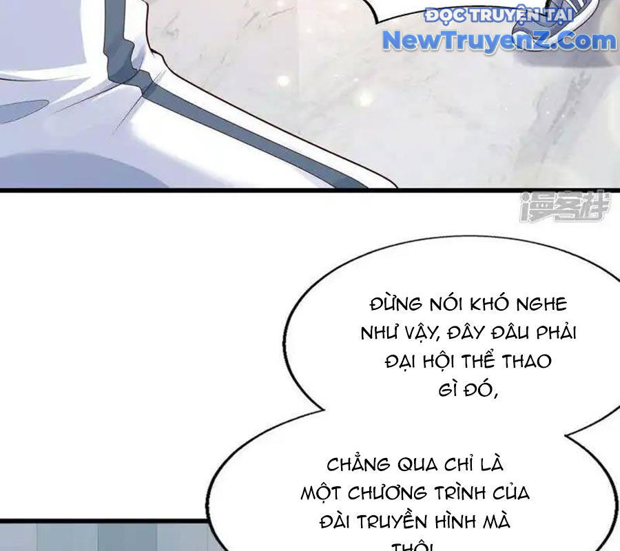Nữ Thần Giúp Tôi Trở Thành Học Bá Chap 52 - Next Chap 53