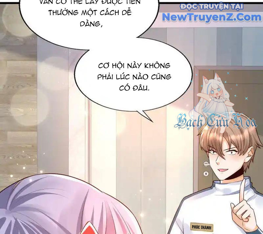 Nữ Thần Giúp Tôi Trở Thành Học Bá Chap 52 - Next Chap 53