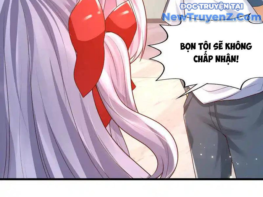 Nữ Thần Giúp Tôi Trở Thành Học Bá Chap 52 - Next Chap 53