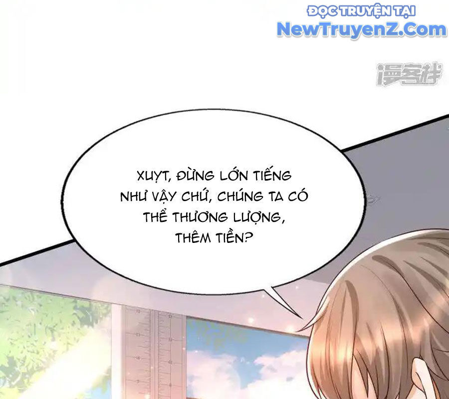 Nữ Thần Giúp Tôi Trở Thành Học Bá Chap 52 - Next Chap 53