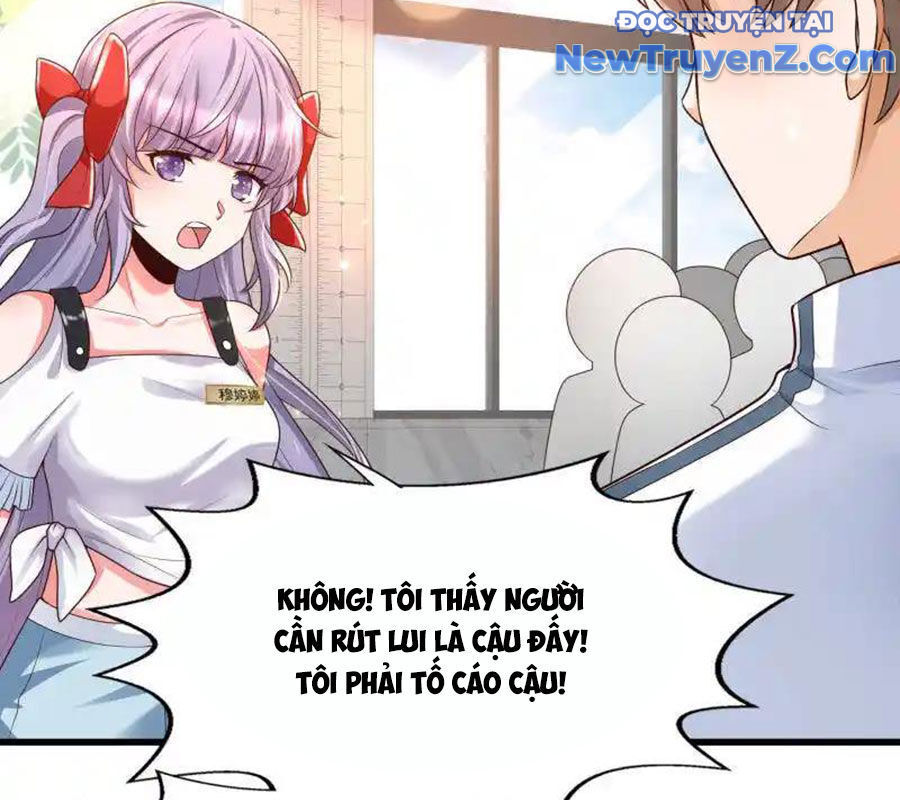 Nữ Thần Giúp Tôi Trở Thành Học Bá Chap 52 - Next Chap 53