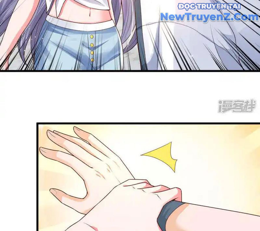 Nữ Thần Giúp Tôi Trở Thành Học Bá Chap 52 - Next Chap 53