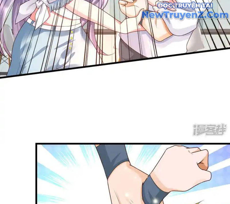 Nữ Thần Giúp Tôi Trở Thành Học Bá Chap 52 - Next Chap 53
