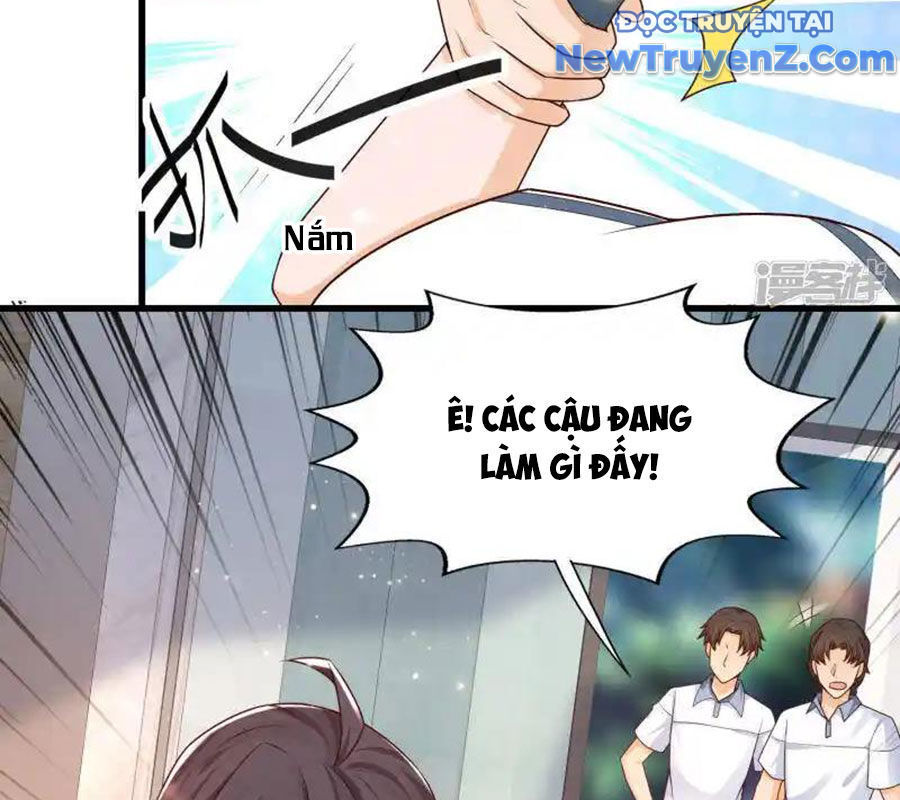 Nữ Thần Giúp Tôi Trở Thành Học Bá Chap 52 - Next Chap 53