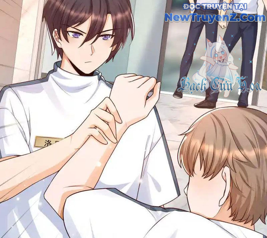 Nữ Thần Giúp Tôi Trở Thành Học Bá Chap 52 - Next Chap 53