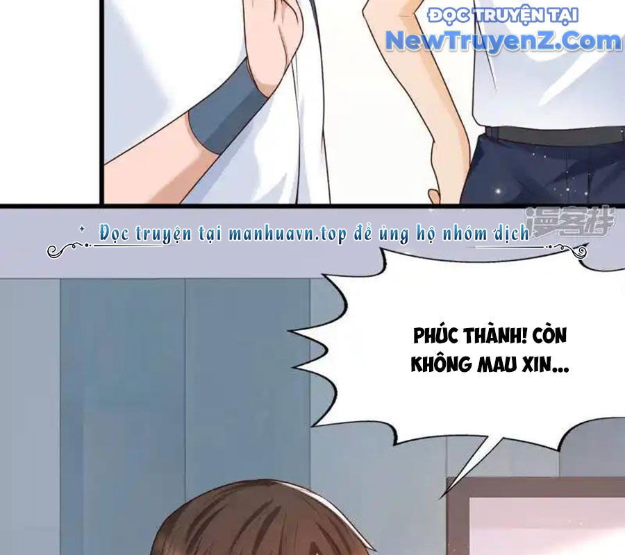 Nữ Thần Giúp Tôi Trở Thành Học Bá Chap 52 - Next Chap 53