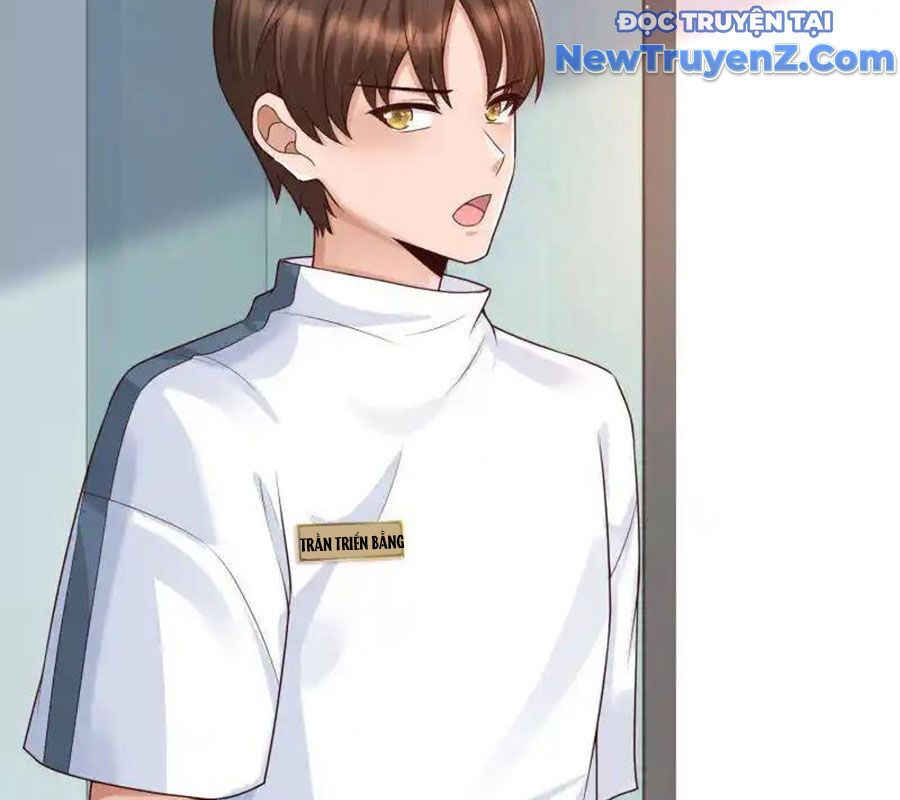 Nữ Thần Giúp Tôi Trở Thành Học Bá Chap 52 - Next Chap 53