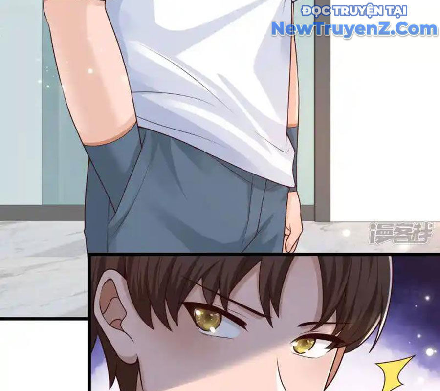 Nữ Thần Giúp Tôi Trở Thành Học Bá Chap 52 - Next Chap 53