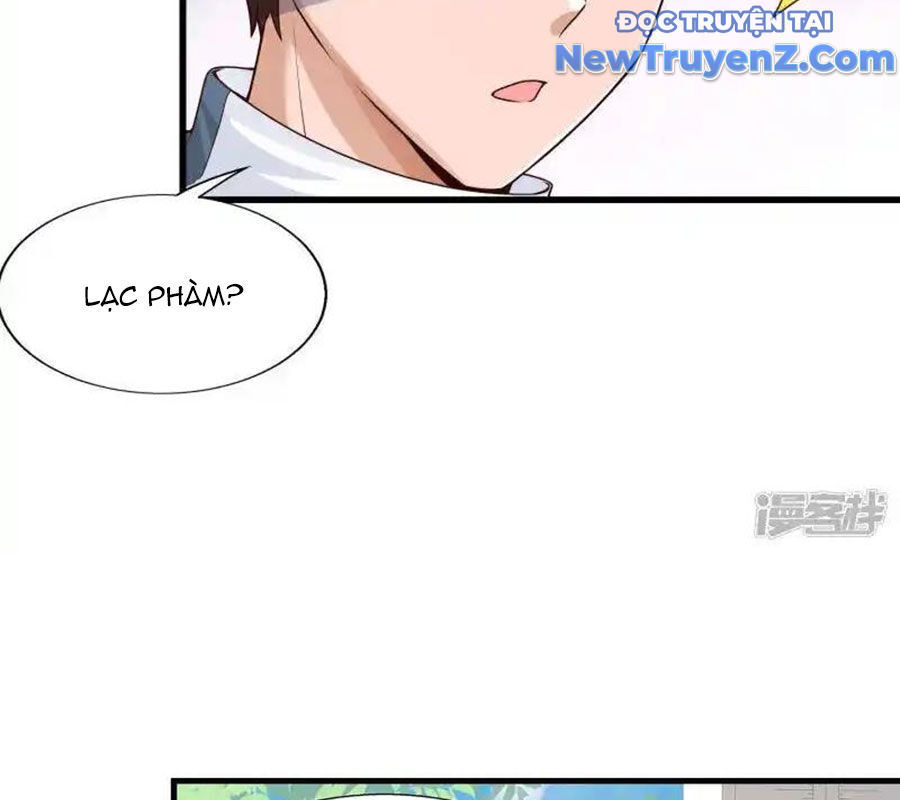 Nữ Thần Giúp Tôi Trở Thành Học Bá Chap 52 - Next Chap 53
