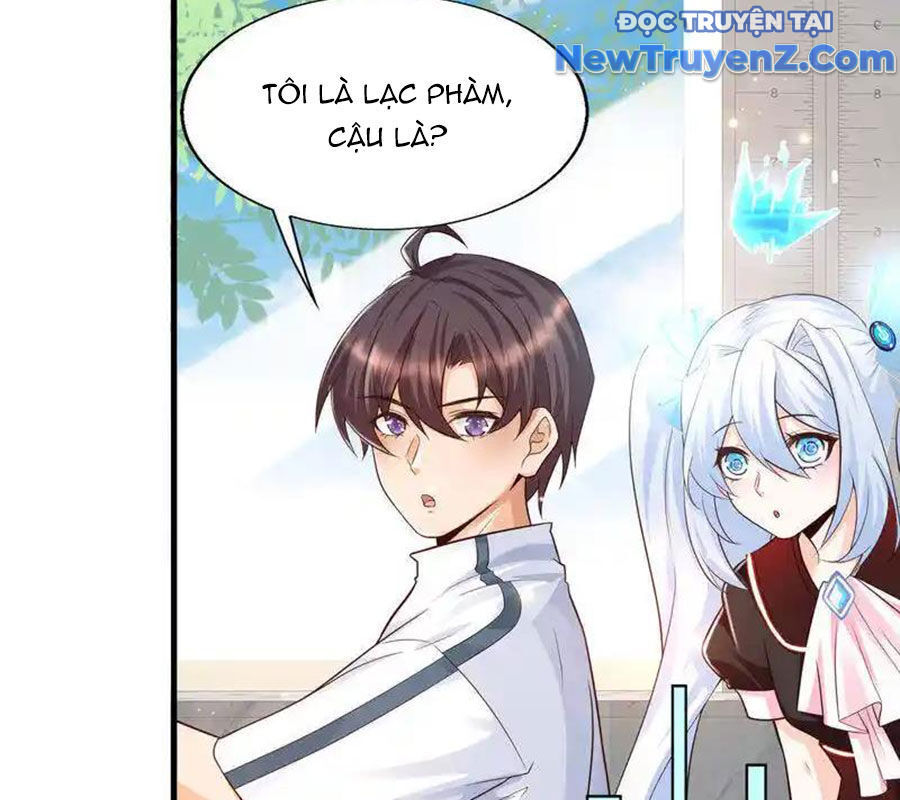 Nữ Thần Giúp Tôi Trở Thành Học Bá Chap 52 - Next Chap 53