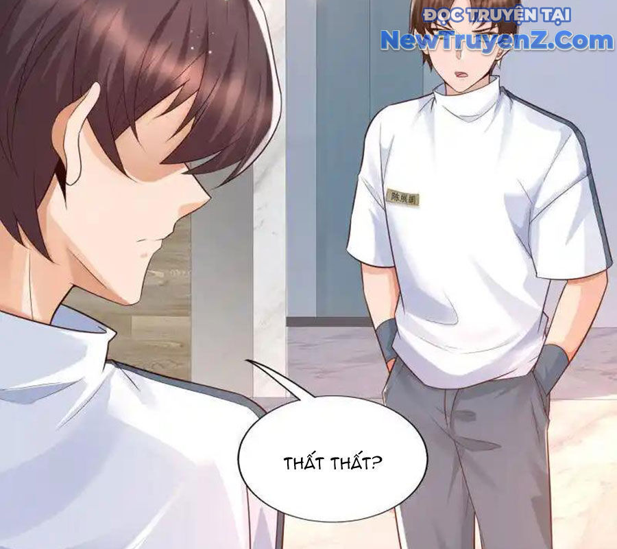 Nữ Thần Giúp Tôi Trở Thành Học Bá Chap 52 - Next Chap 53