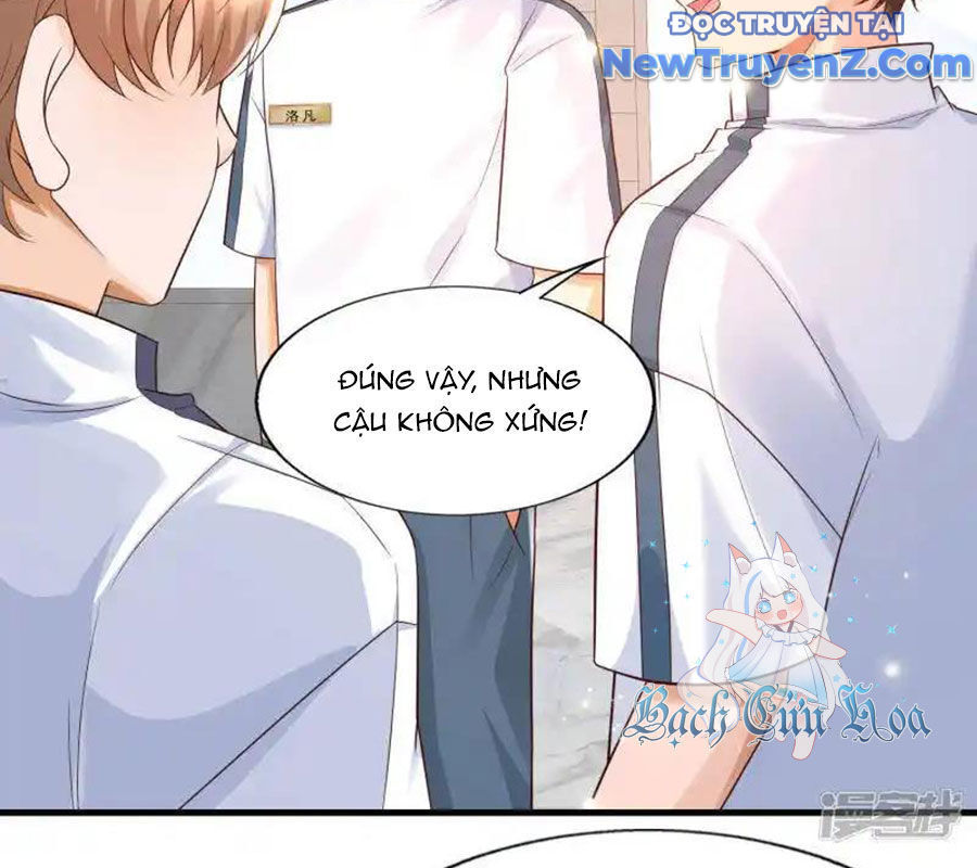 Nữ Thần Giúp Tôi Trở Thành Học Bá Chap 52 - Next Chap 53