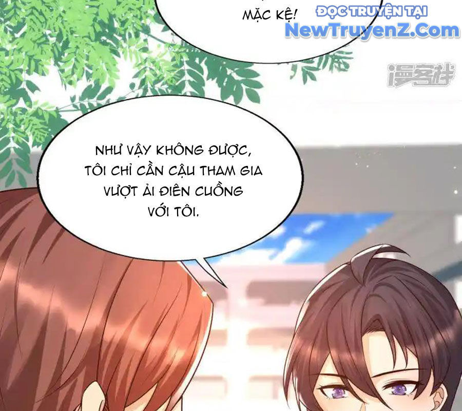 Nữ Thần Giúp Tôi Trở Thành Học Bá Chap 52 - Next Chap 53