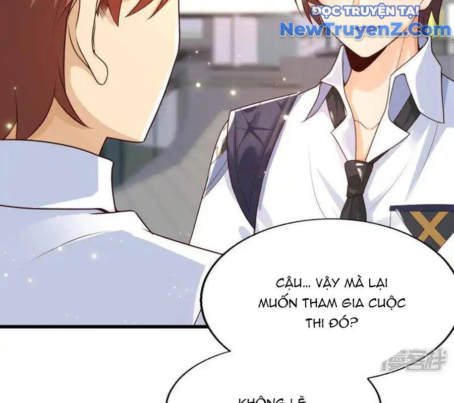 Nữ Thần Giúp Tôi Trở Thành Học Bá Chap 52 - Next Chap 53