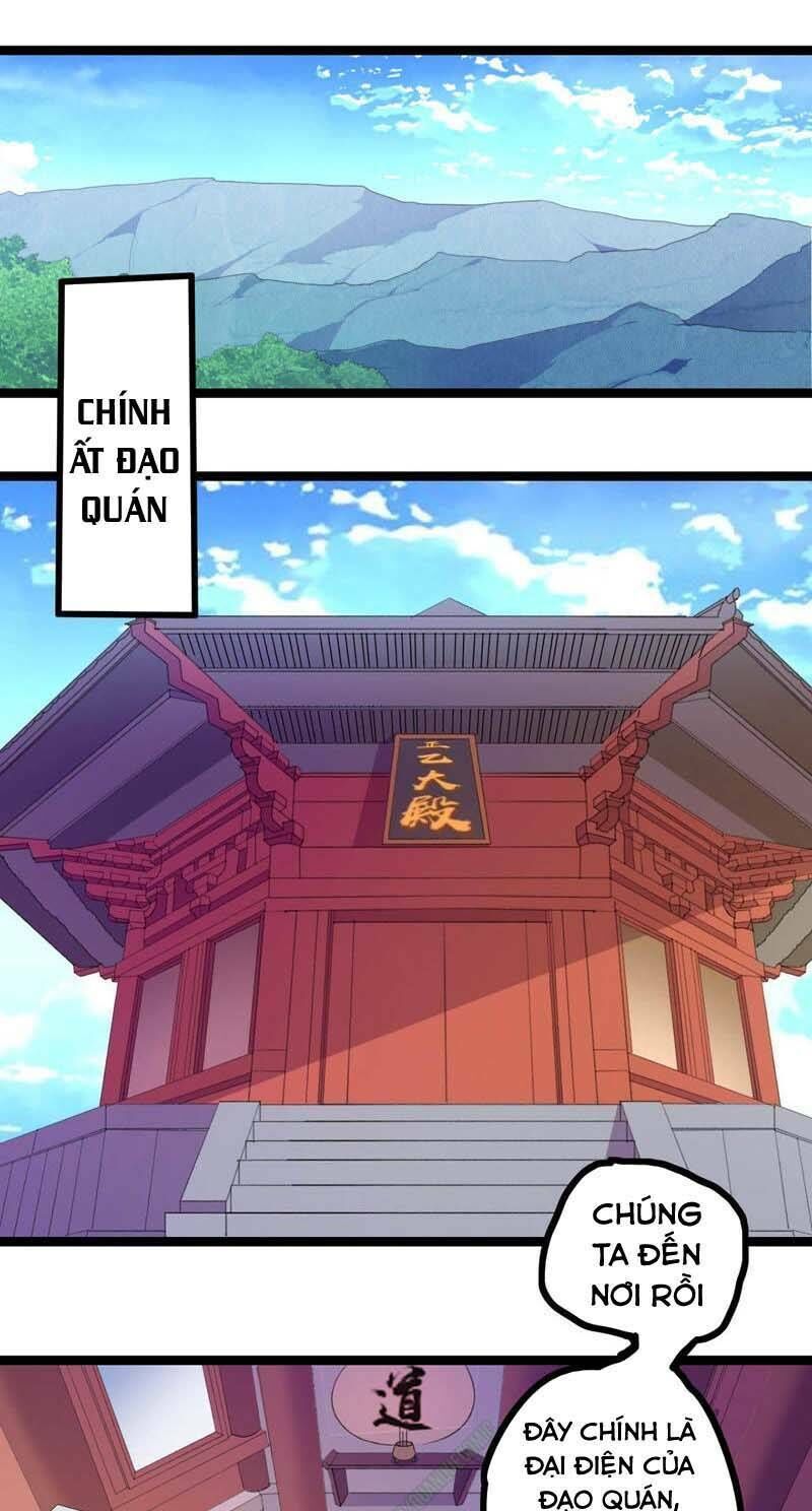 Nữ Thần Trong Điện Thoại Chap 15 - Next Chap 16