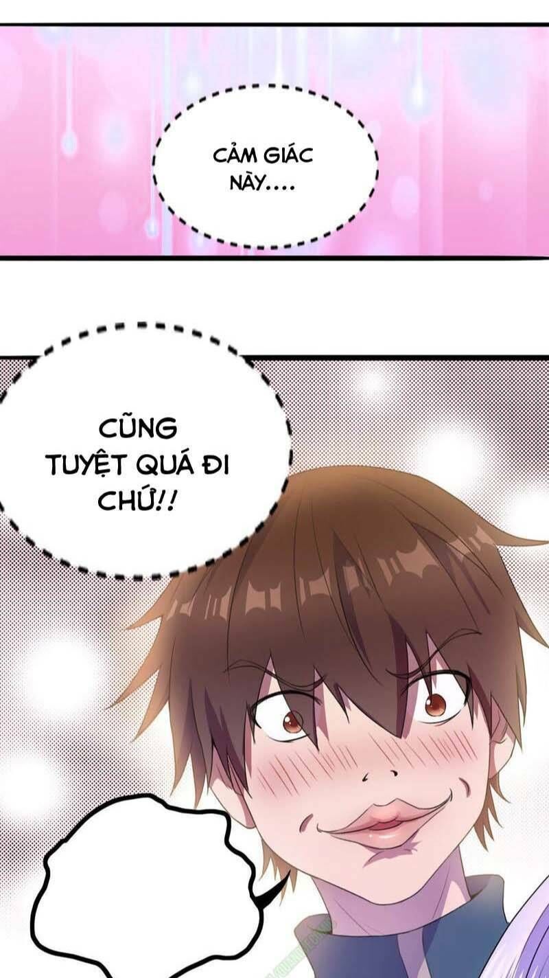 Nữ Thần Trong Điện Thoại Chap 15 - Next Chap 16