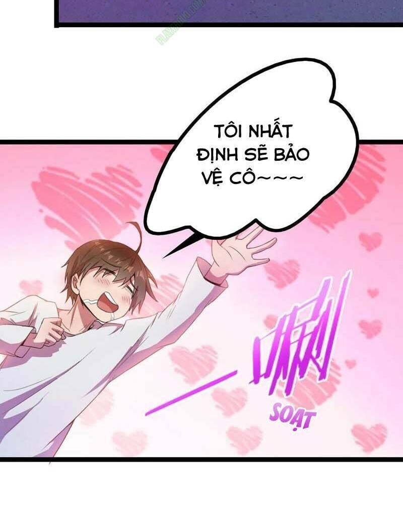Nữ Thần Trong Điện Thoại Chap 15 - Next Chap 16