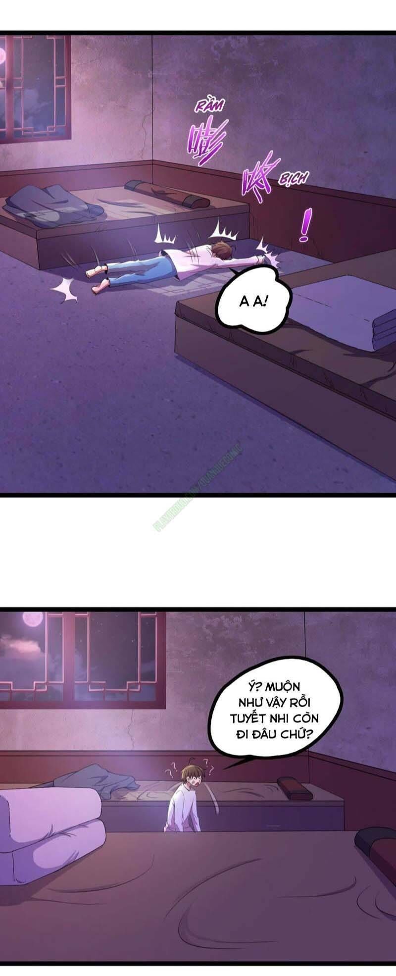 Nữ Thần Trong Điện Thoại Chap 15 - Next Chap 16