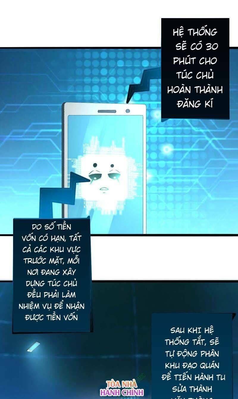 Nữ Thần Trong Điện Thoại Chap 15 - Next Chap 16