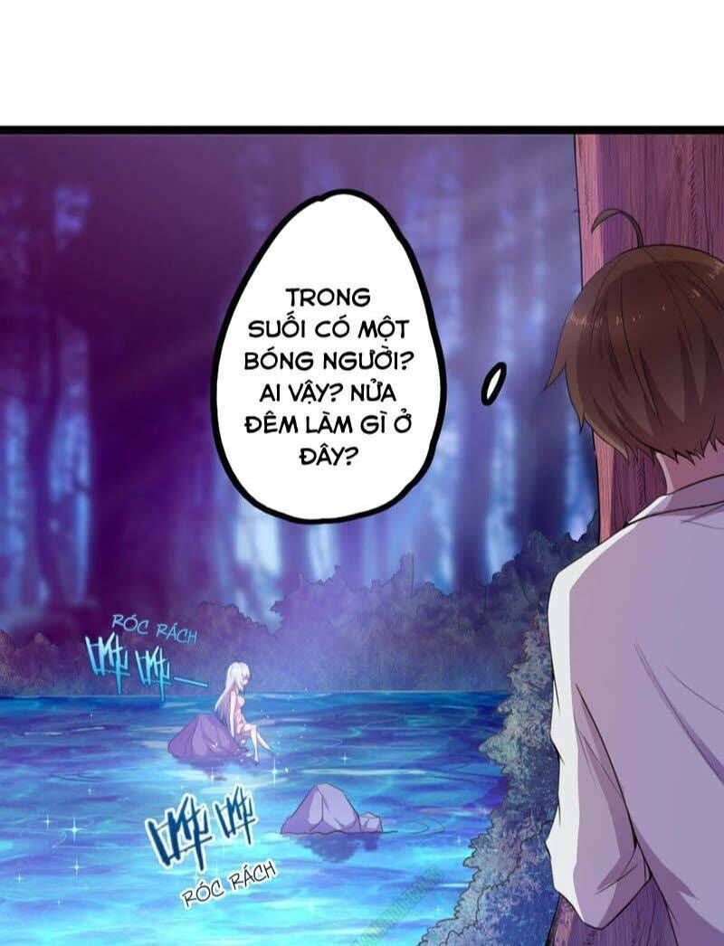 Nữ Thần Trong Điện Thoại Chap 16 - Next Chap 17