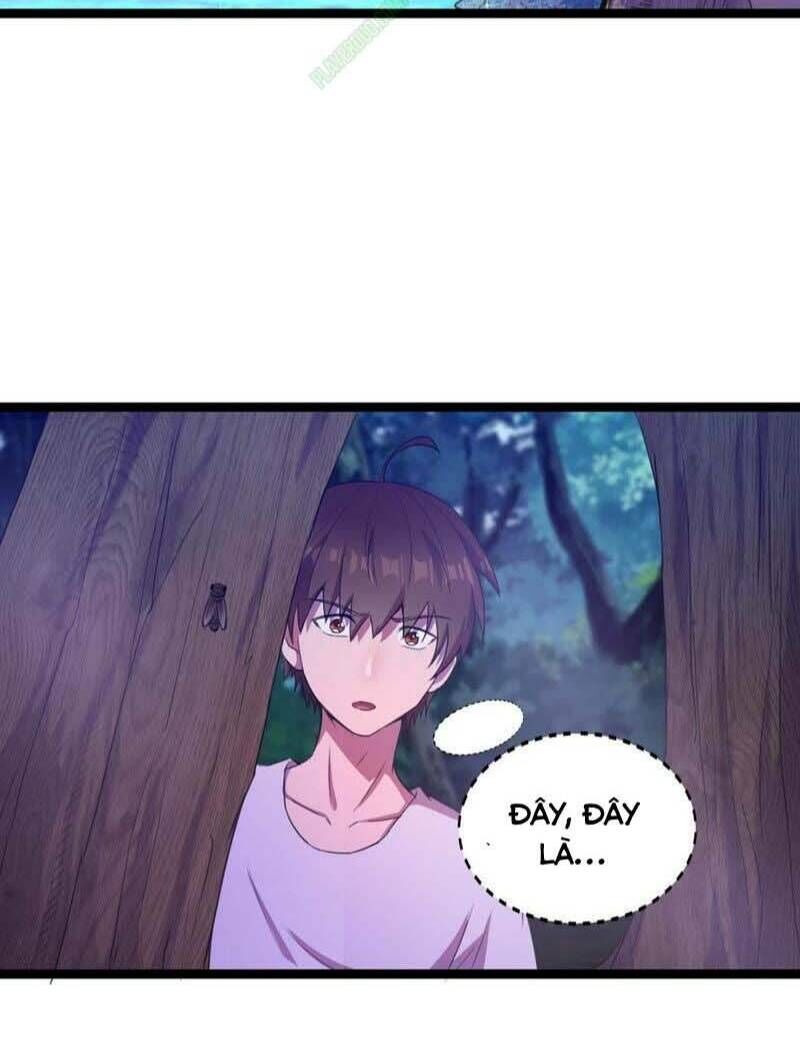 Nữ Thần Trong Điện Thoại Chap 16 - Next Chap 17