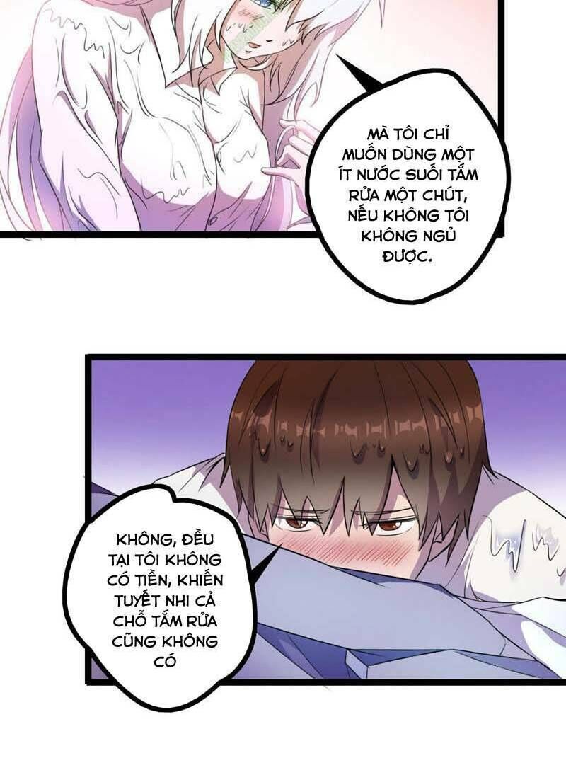 Nữ Thần Trong Điện Thoại Chap 16 - Next Chap 17