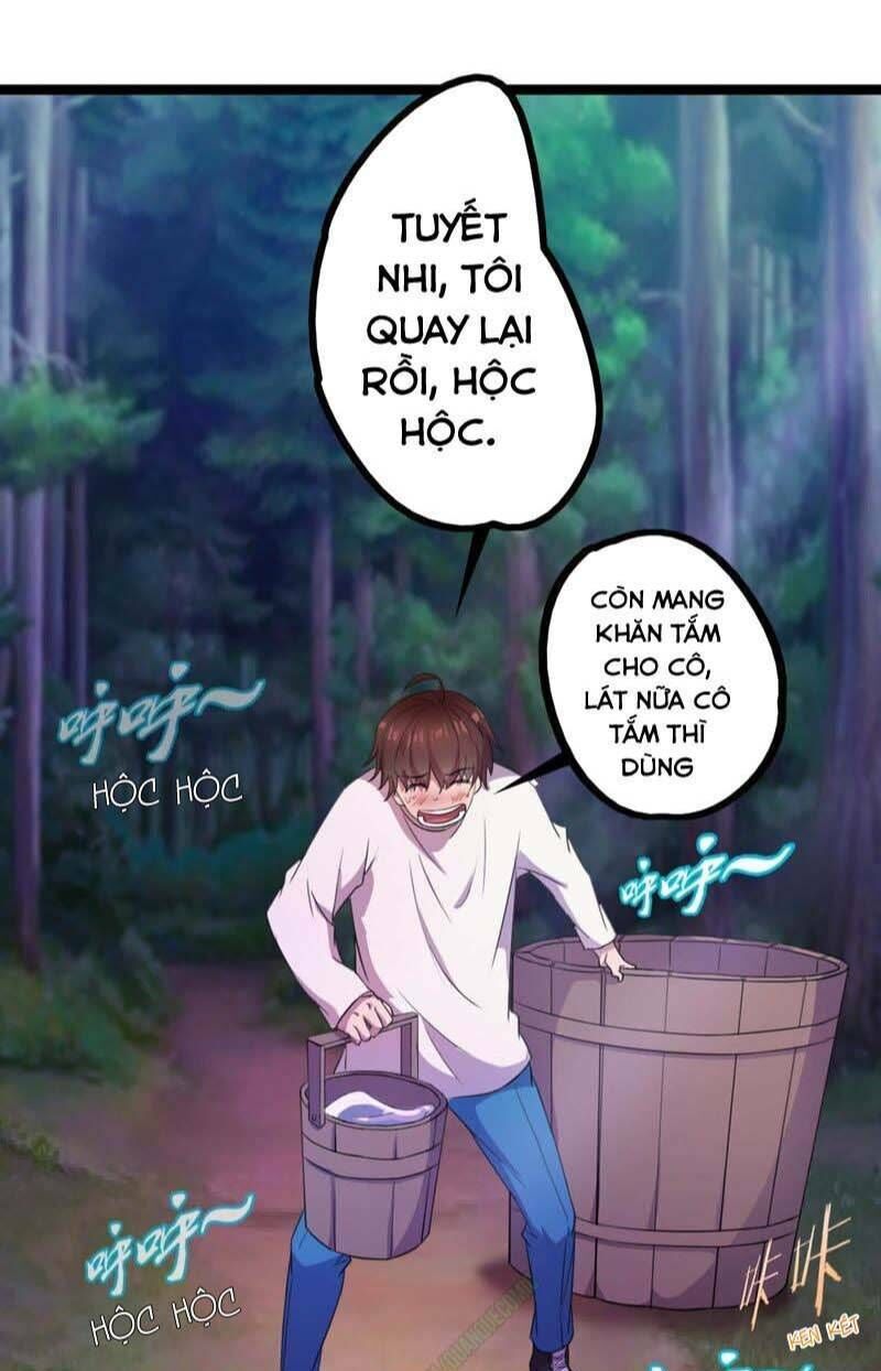 Nữ Thần Trong Điện Thoại Chap 16 - Next Chap 17