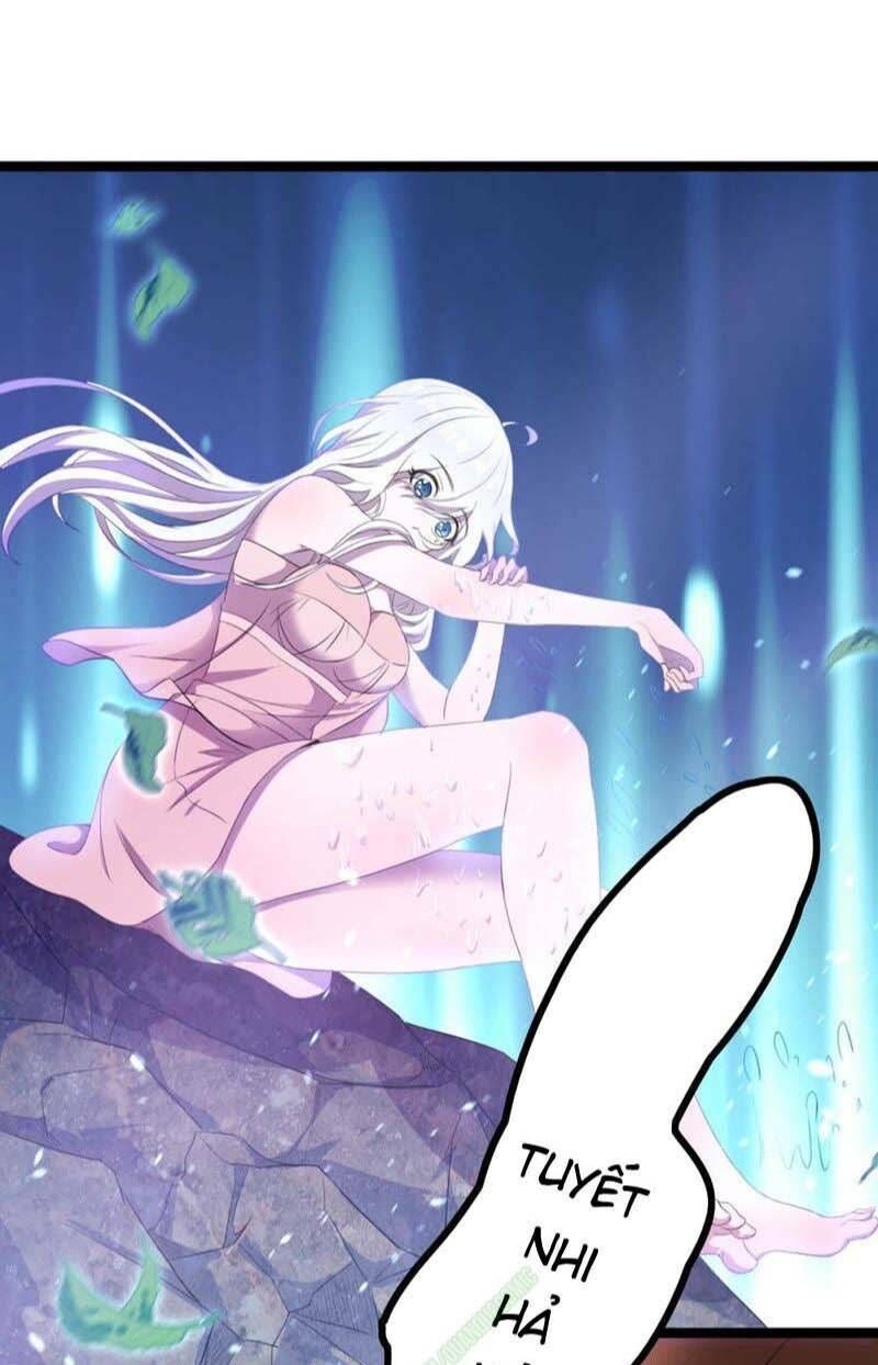 Nữ Thần Trong Điện Thoại Chap 16 - Next Chap 17