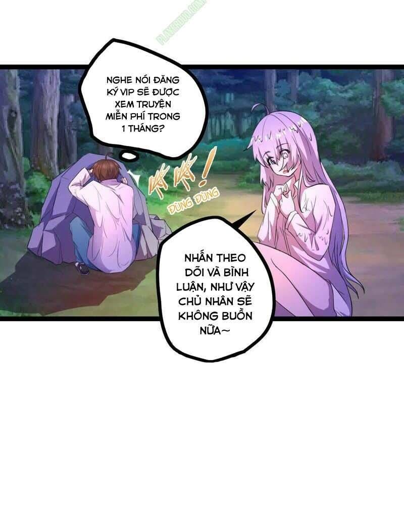 Nữ Thần Trong Điện Thoại Chap 16 - Next Chap 17