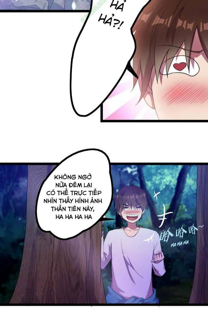 Nữ Thần Trong Điện Thoại Chap 16 - Next Chap 17
