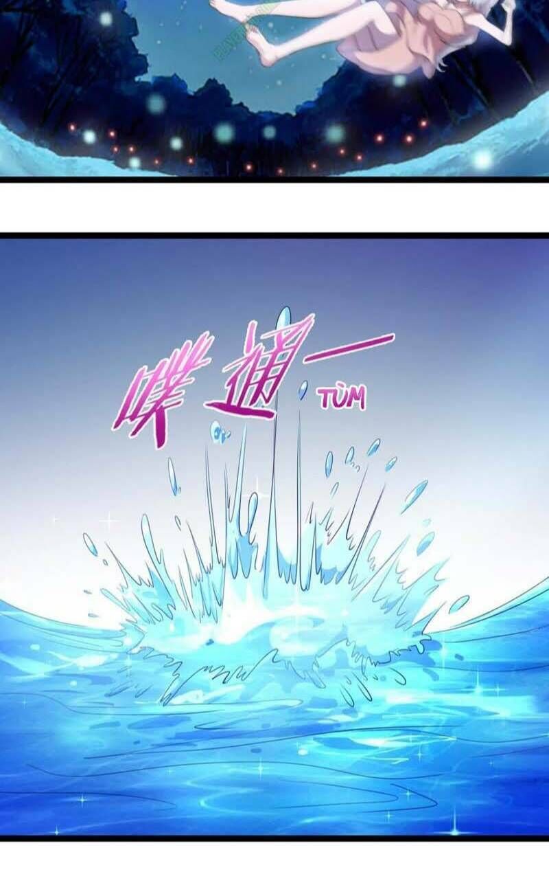 Nữ Thần Trong Điện Thoại Chap 16 - Next Chap 17