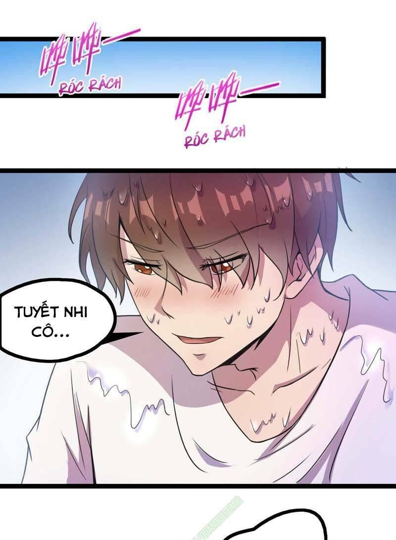Nữ Thần Trong Điện Thoại Chap 16 - Next Chap 17