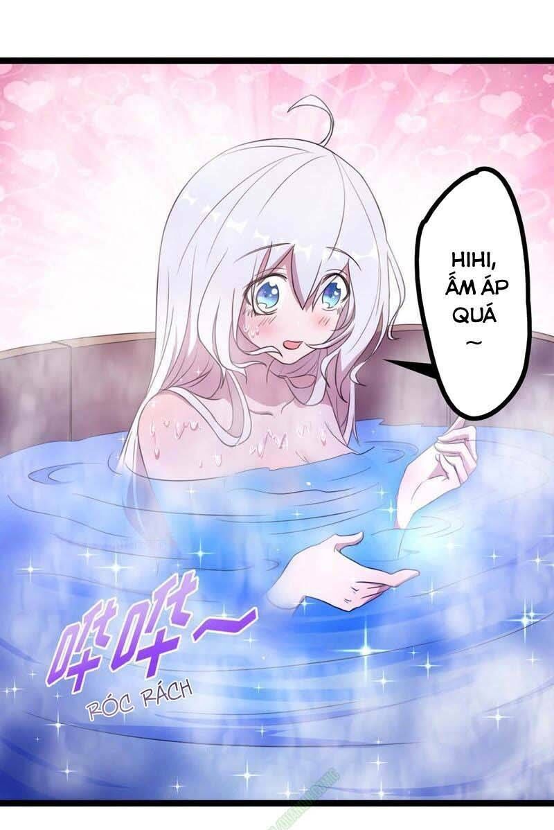 Nữ Thần Trong Điện Thoại Chap 17 - Next Chap 18