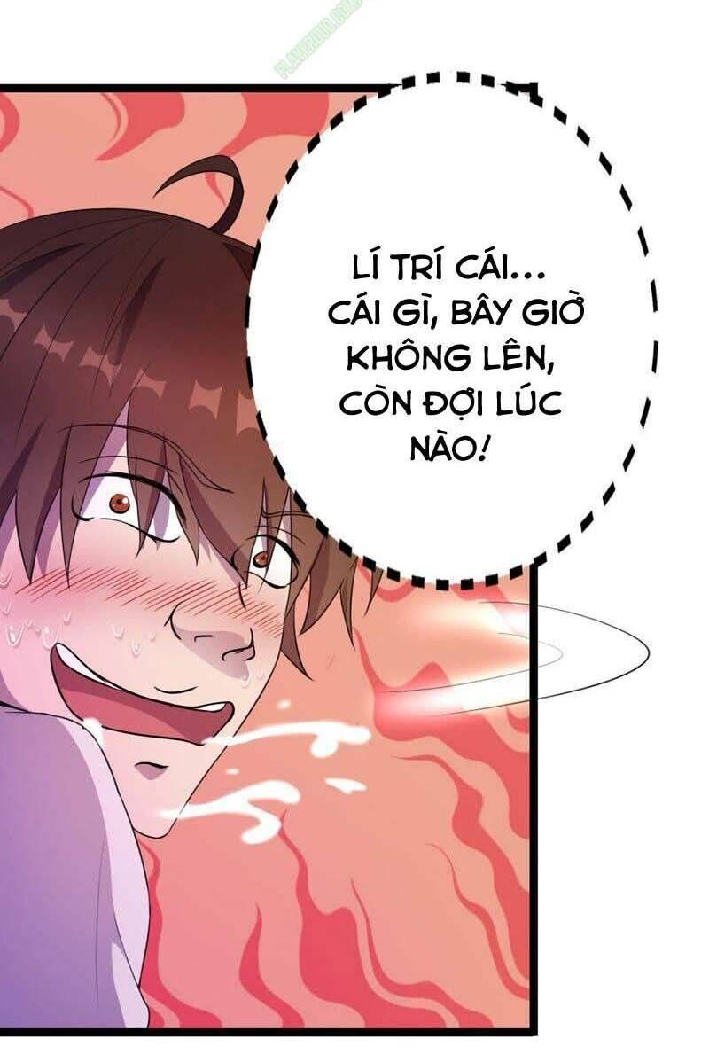Nữ Thần Trong Điện Thoại Chap 17 - Next Chap 18