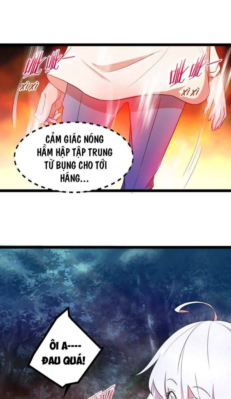 Nữ Thần Trong Điện Thoại Chap 17 - Next Chap 18