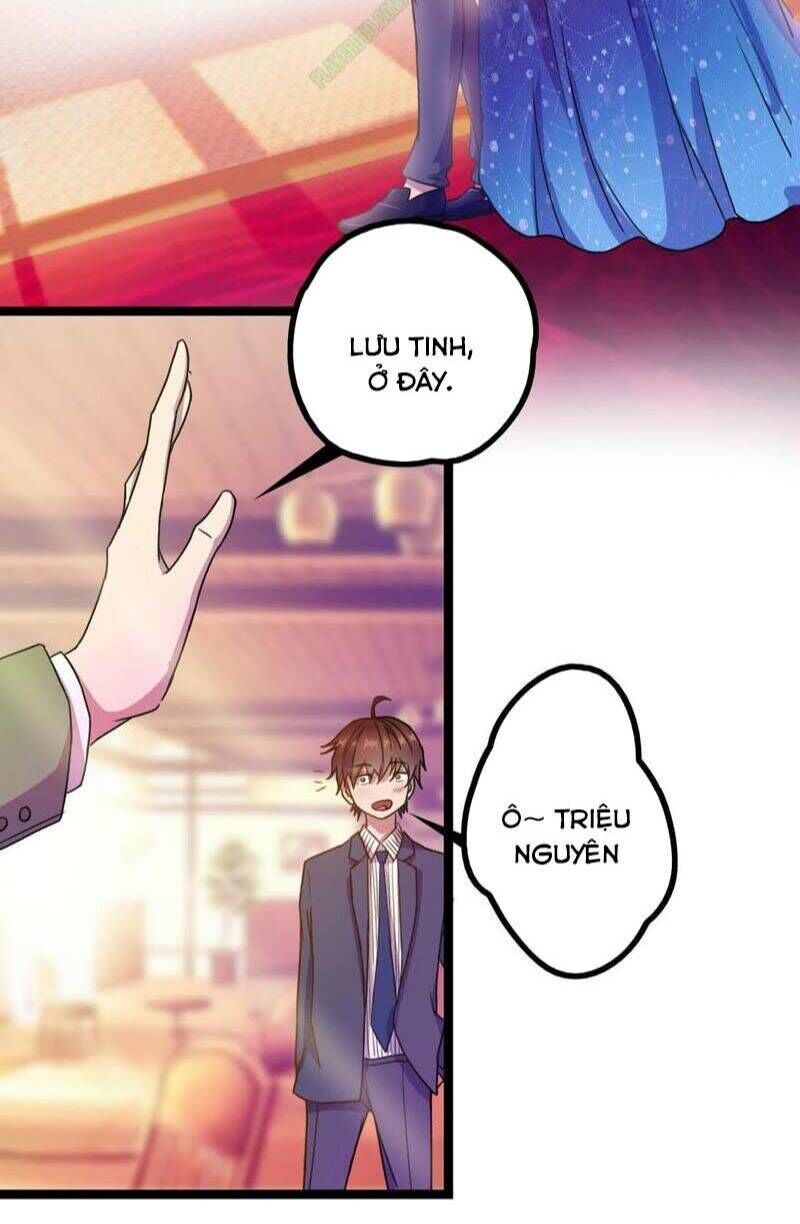 Nữ Thần Trong Điện Thoại Chap 18 - Next Chap 19