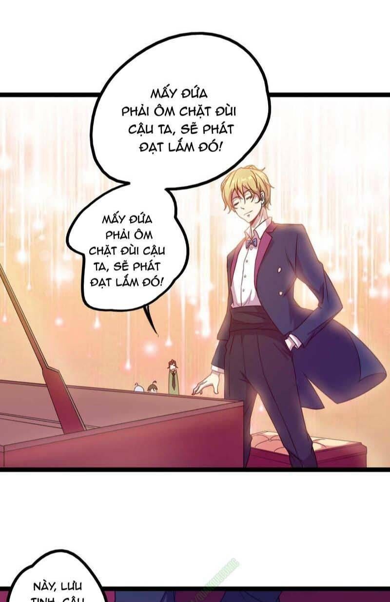 Nữ Thần Trong Điện Thoại Chap 19 - Next Chap 20