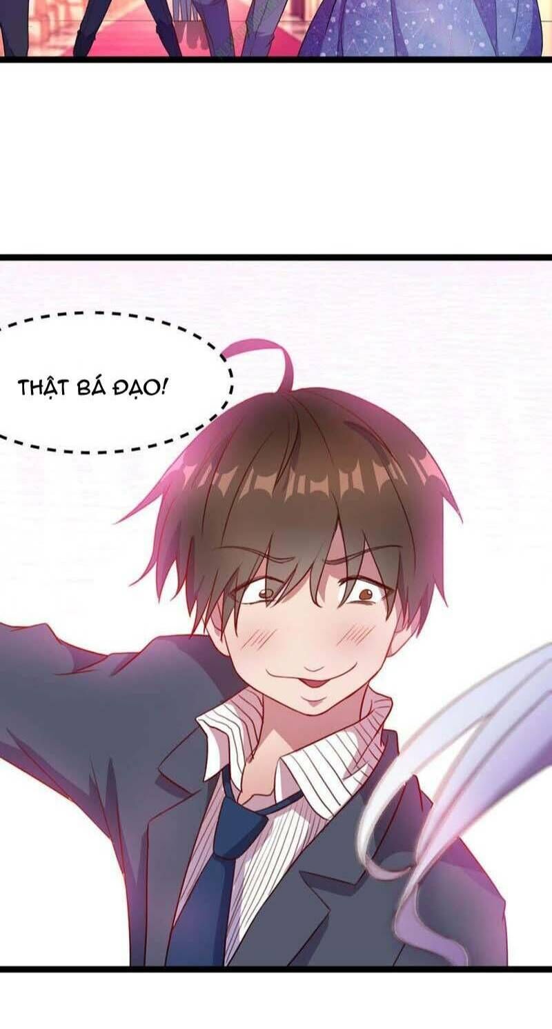 Nữ Thần Trong Điện Thoại Chap 19 - Next Chap 20
