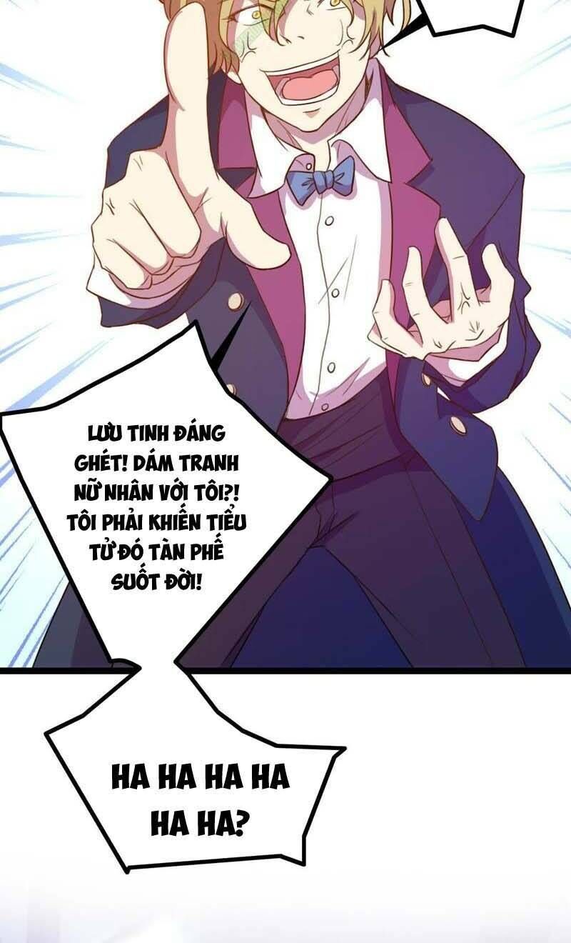 Nữ Thần Trong Điện Thoại Chap 19 - Next Chap 20