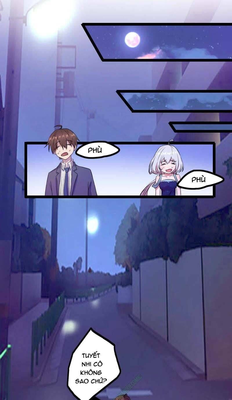 Nữ Thần Trong Điện Thoại Chap 19 - Next Chap 20