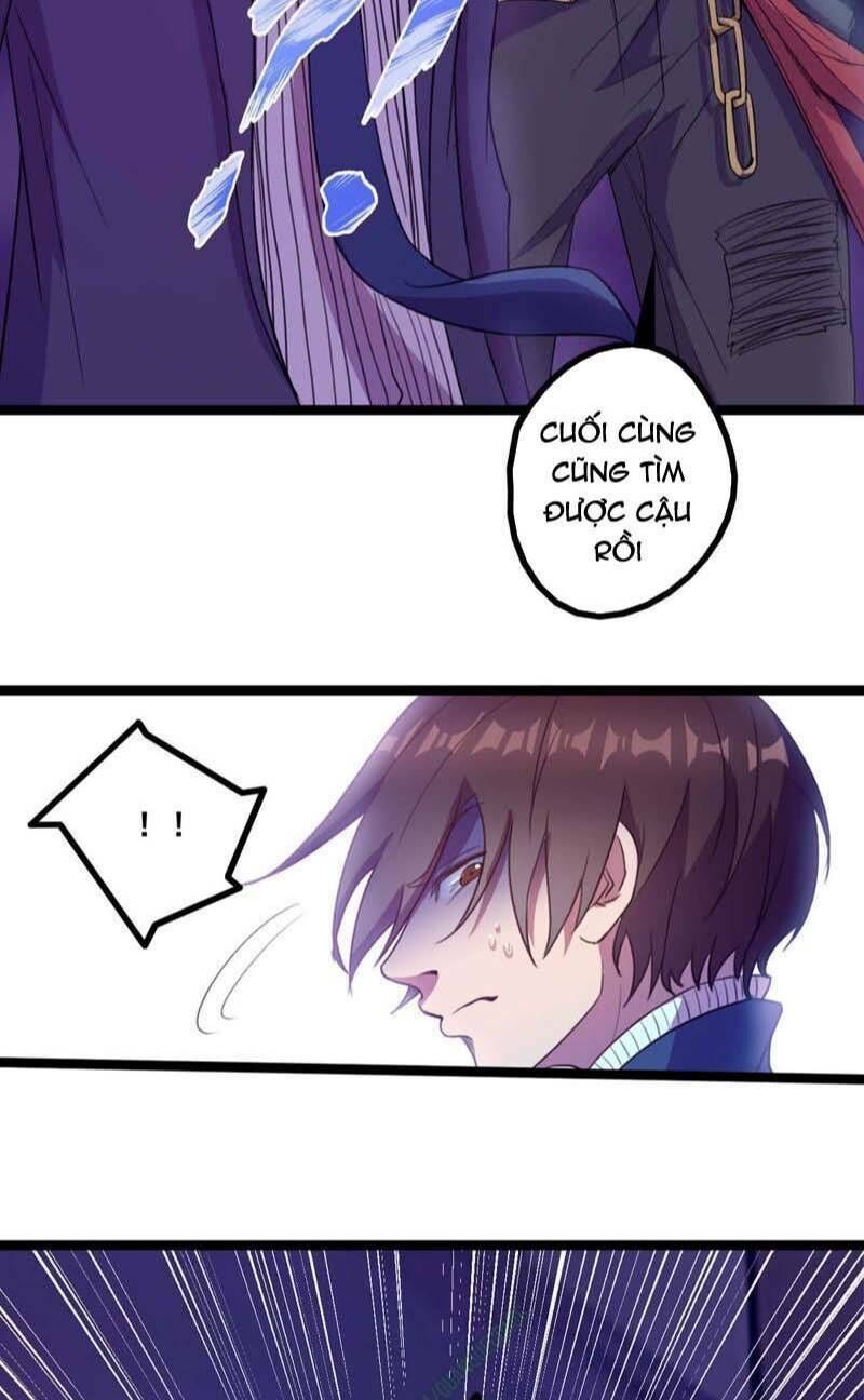 Nữ Thần Trong Điện Thoại Chap 19 - Next Chap 20