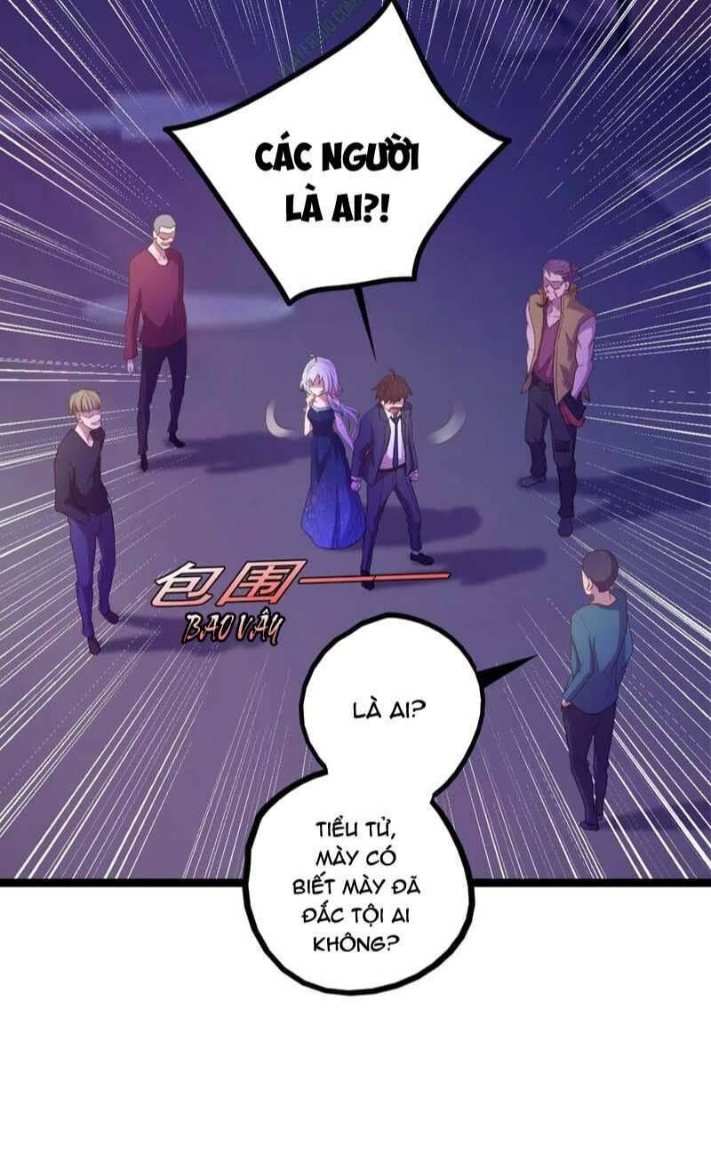 Nữ Thần Trong Điện Thoại Chap 19 - Next Chap 20