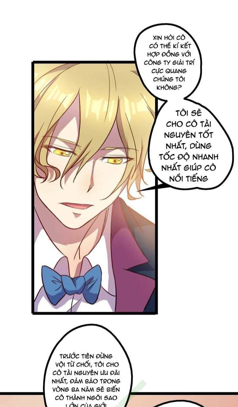 Nữ Thần Trong Điện Thoại Chap 19 - Next Chap 20