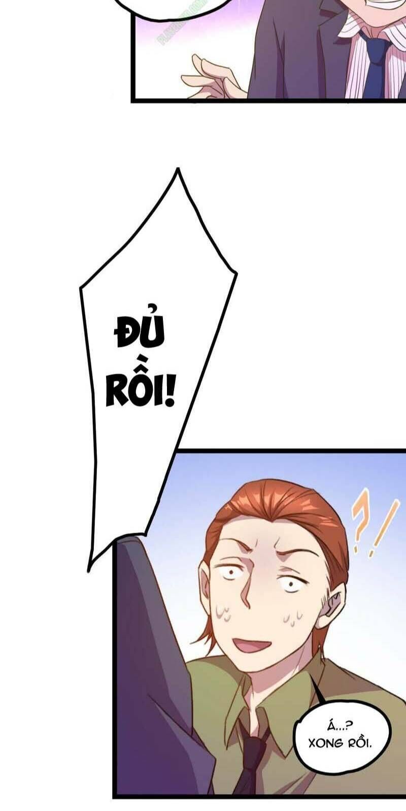 Nữ Thần Trong Điện Thoại Chap 19 - Next Chap 20