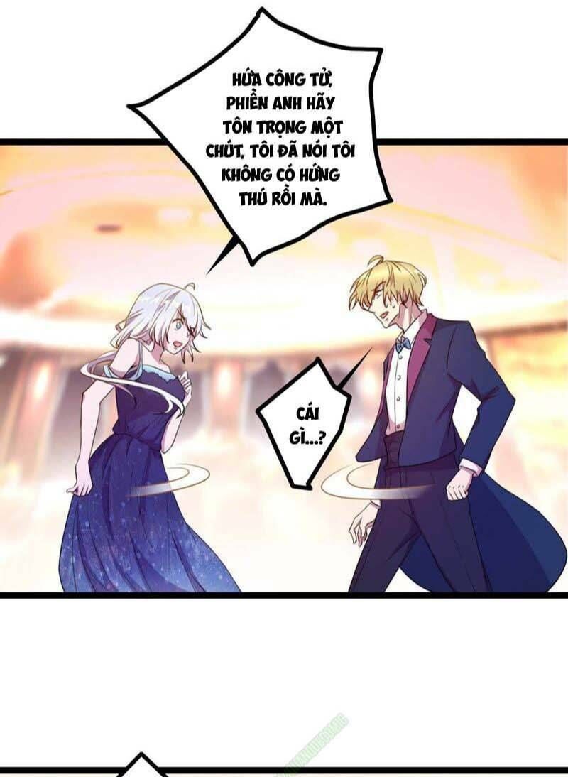 Nữ Thần Trong Điện Thoại Chap 19 - Next Chap 20