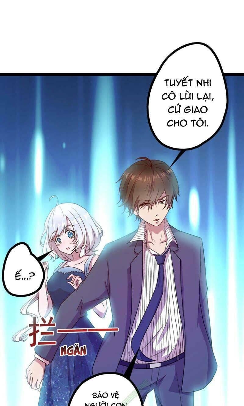 Nữ Thần Trong Điện Thoại Chap 20 - Next Chap 21